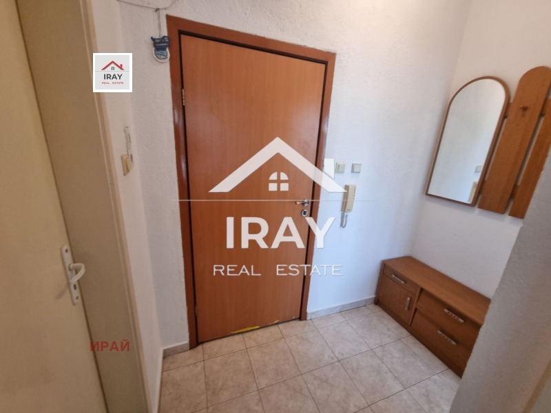 Te huur  1 slaapkamer Stara Zagora , Tsentar , 50 m² | 98902106 - afbeelding [7]