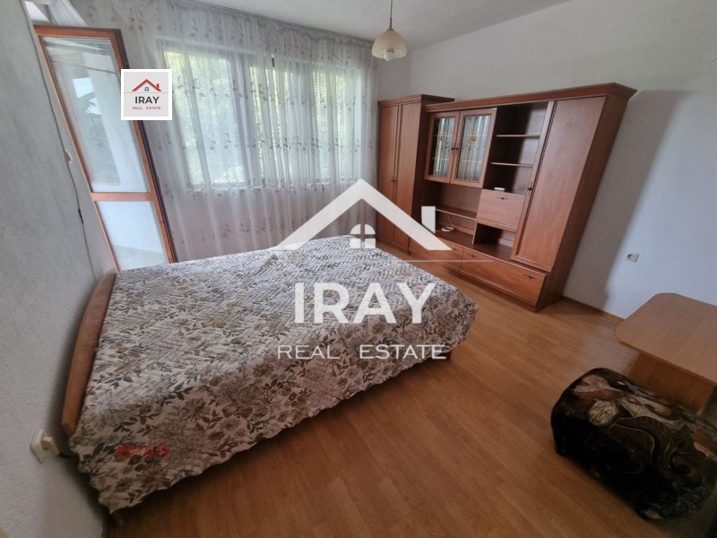 Te huur  1 slaapkamer Stara Zagora , Tsentar , 50 m² | 98902106 - afbeelding [4]