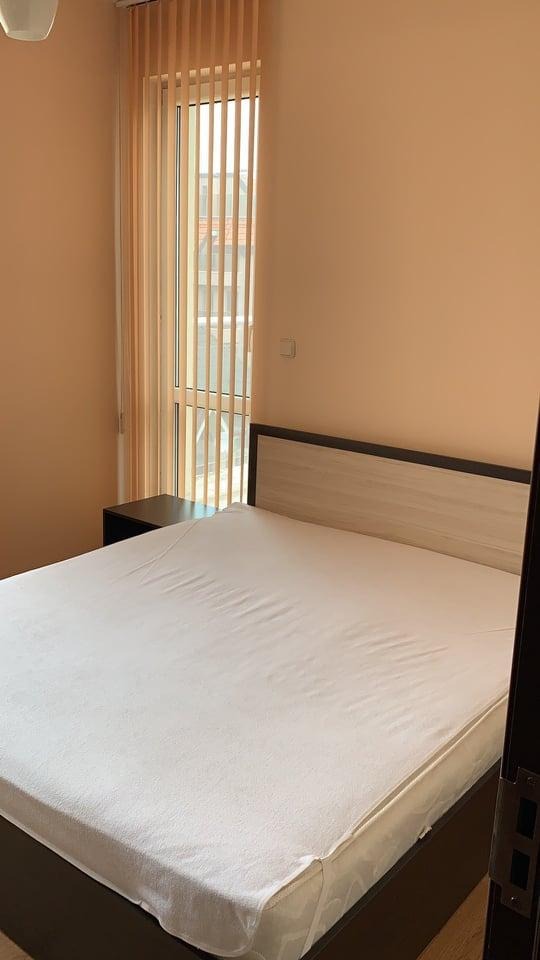 En renta  1 dormitorio Sofia , Manastirski livadi , 120 metros cuadrados | 35347268 - imagen [5]