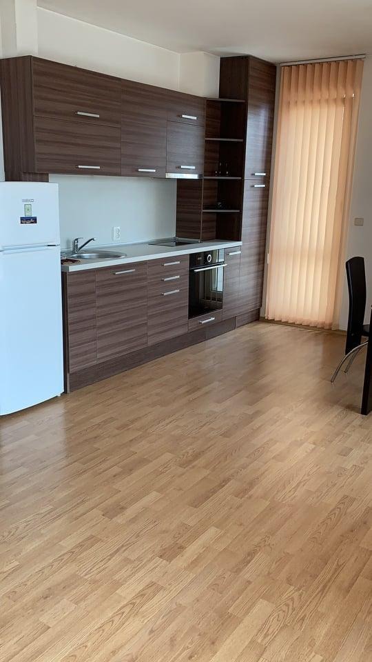 En renta  1 dormitorio Sofia , Manastirski livadi , 120 metros cuadrados | 35347268