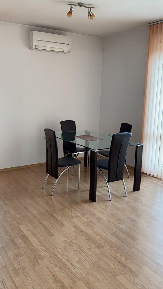 En renta  1 dormitorio Sofia , Manastirski livadi , 120 metros cuadrados | 35347268 - imagen [2]