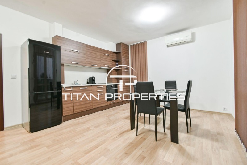 Дава под наем 2-СТАЕН, гр. София, Манастирски ливади