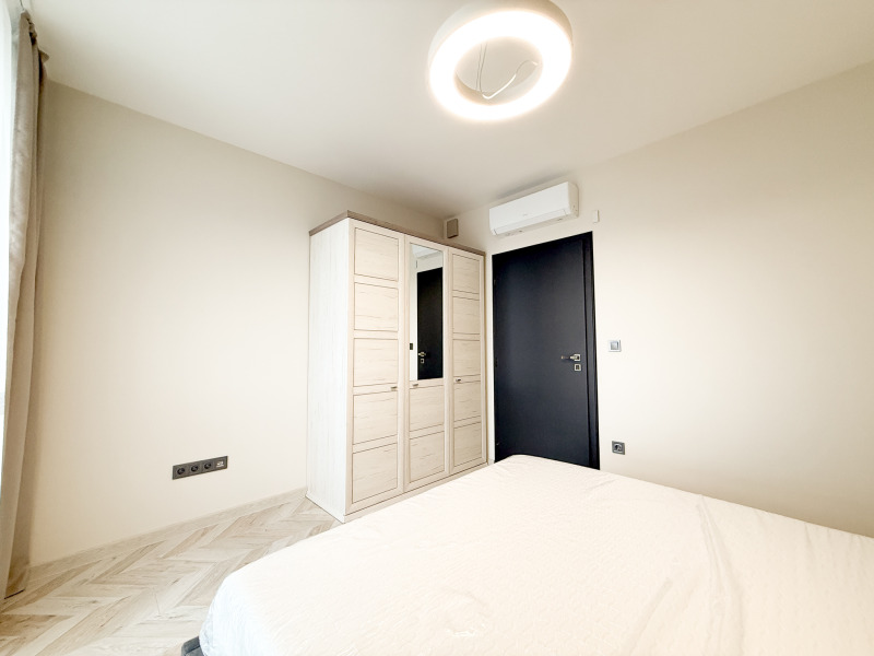 Дава под наем 2-СТАЕН, гр. София, Оборище, снимка 8 - Апартаменти - 53119572