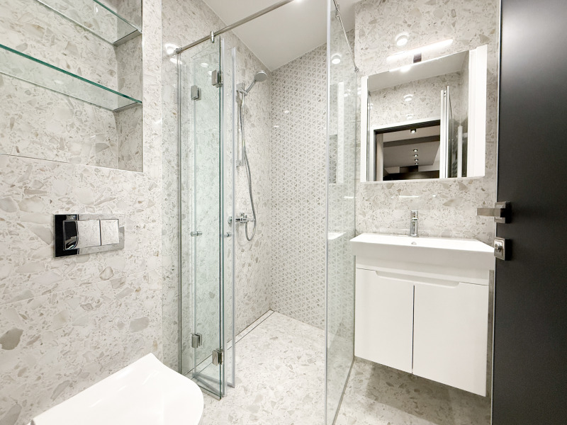 Дава под наем 2-СТАЕН, гр. София, Оборище, снимка 9 - Апартаменти - 53119572