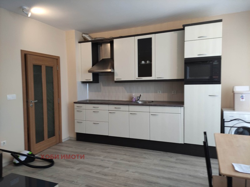 Дава под наем 2-СТАЕН, гр. Пловдив, Христо Смирненски, снимка 4 - Апартаменти - 53130264