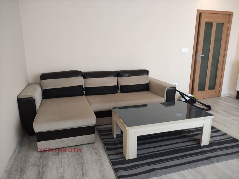 Дава под наем 2-СТАЕН, гр. Пловдив, Христо Смирненски