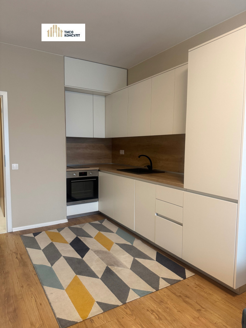 Дава под наем 2-СТАЕН, гр. София, Манастирски ливади, снимка 3 - Апартаменти - 53265946