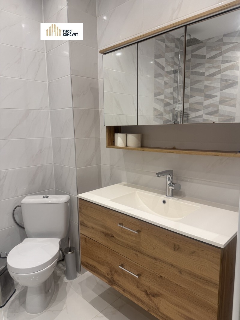 Дава под наем 2-СТАЕН, гр. София, Манастирски ливади, снимка 6 - Апартаменти - 53265946