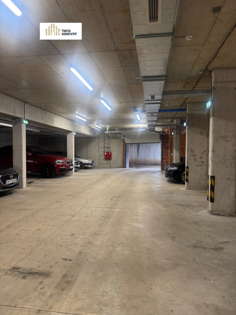 Дава под наем 2-СТАЕН, гр. София, Манастирски ливади, снимка 13 - Апартаменти - 53265946