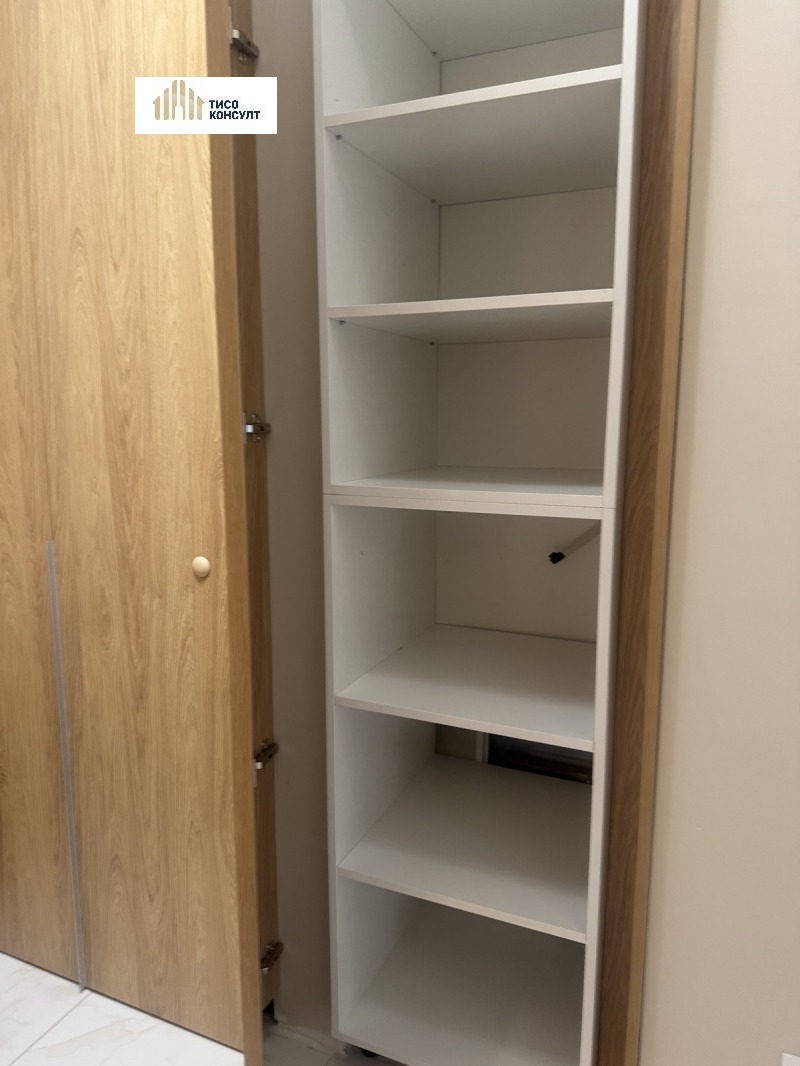 Дава под наем 2-СТАЕН, гр. София, Манастирски ливади, снимка 9 - Апартаменти - 53265946