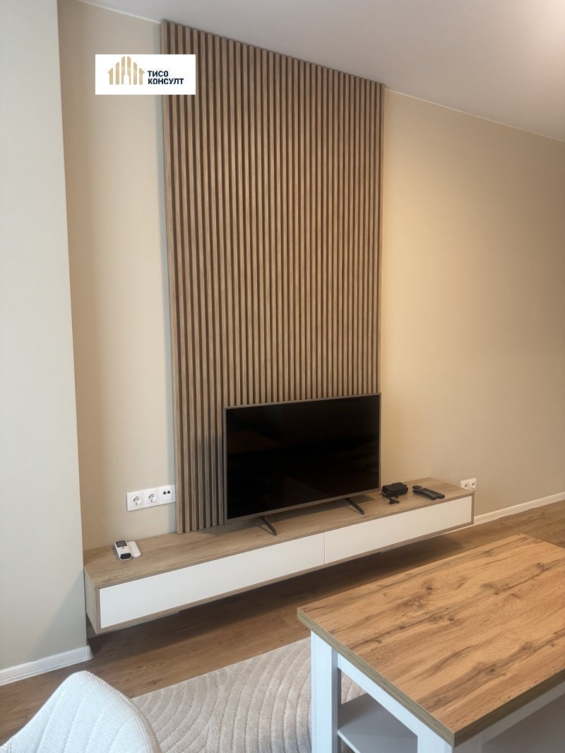 Дава под наем 2-СТАЕН, гр. София, Манастирски ливади, снимка 2 - Апартаменти - 53265946