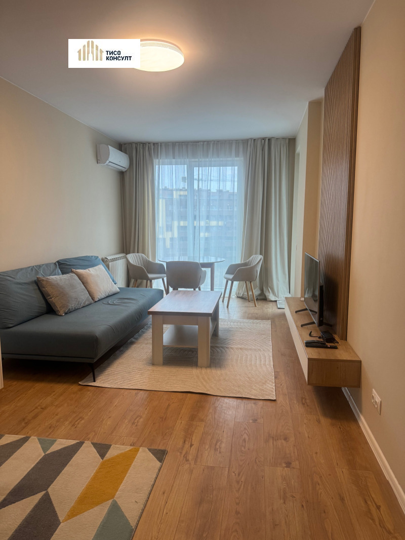 Дава под наем 2-СТАЕН, гр. София, Манастирски ливади