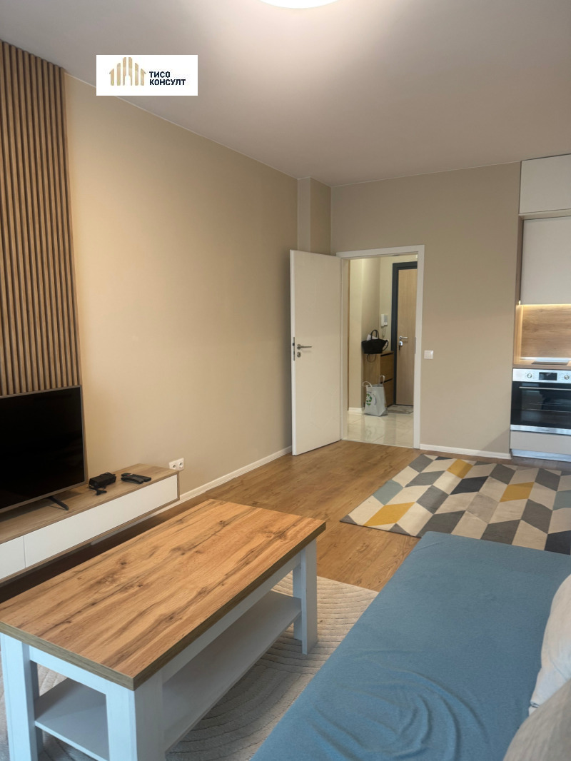 Дава под наем 2-СТАЕН, гр. София, Манастирски ливади, снимка 5 - Апартаменти - 53265946