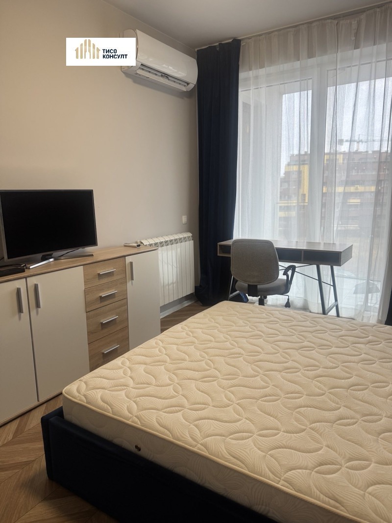 Дава под наем 2-СТАЕН, гр. София, Манастирски ливади, снимка 5 - Апартаменти - 53265946