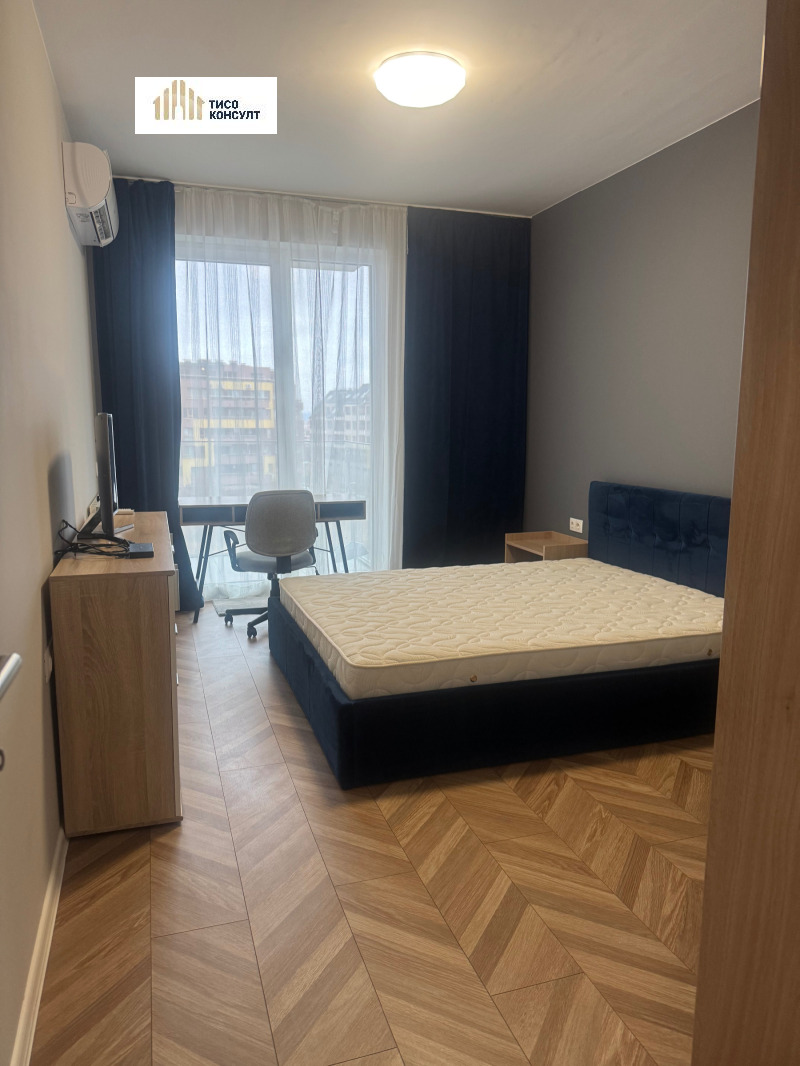 Дава под наем 2-СТАЕН, гр. София, Манастирски ливади, снимка 4 - Апартаменти - 53265946