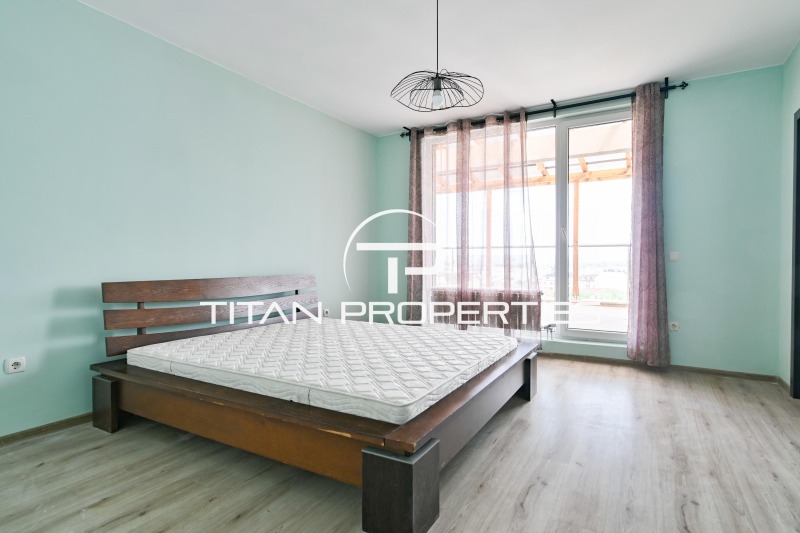 Дава под нем  3-стаен, град София, Овча купел •  599 EUR • ID 48086281 — holmes.bg - [1] 