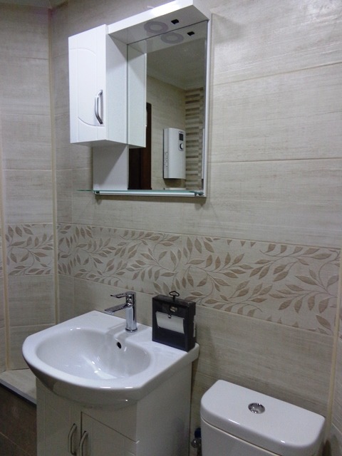 K pronájmu  2 ložnice Stara Zagora , Centar , 67 m2 | 92096404 - obraz [7]