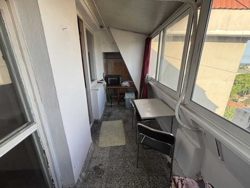 For Rent  2 bedroom Varna , Okrazhna bolnitsa-Generali , 80 sq.m | 68217821 - image [8]