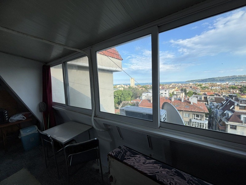 For Rent  2 bedroom Varna , Okrazhna bolnitsa-Generali , 80 sq.m | 68217821 - image [7]