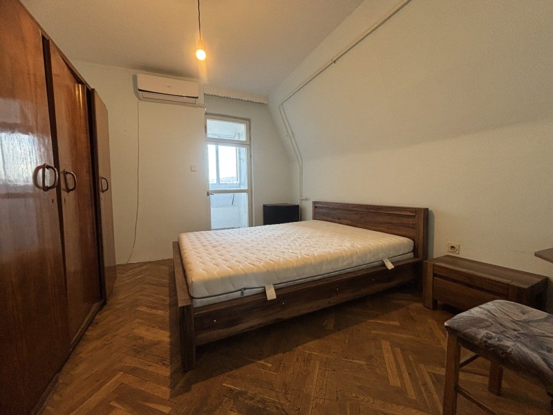 For Rent  2 bedroom Varna , Okrazhna bolnitsa-Generali , 80 sq.m | 68217821