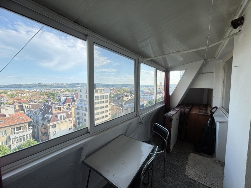 For Rent  2 bedroom Varna , Okrazhna bolnitsa-Generali , 80 sq.m | 68217821 - image [10]