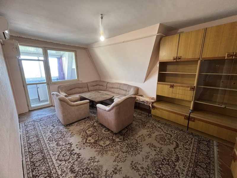 For Rent  2 bedroom Varna , Okrazhna bolnitsa-Generali , 80 sq.m | 68217821 - image [3]
