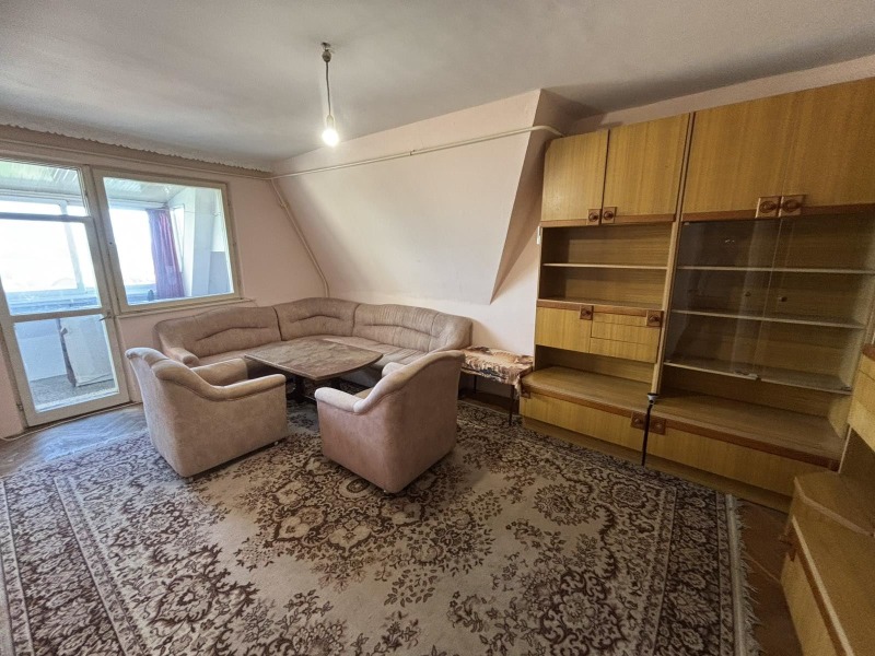 For Rent  2 bedroom Varna , Okrazhna bolnitsa-Generali , 80 sq.m | 68217821 - image [2]