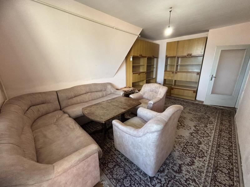 For Rent  2 bedroom Varna , Okrazhna bolnitsa-Generali , 80 sq.m | 68217821 - image [4]