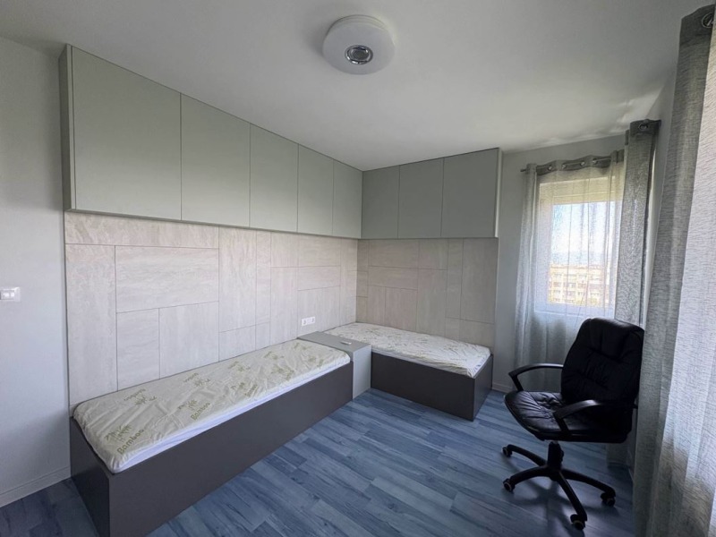 Do wynajęcia  2 sypialnie Sofia , Ljulin 6 , 90 mkw | 61779160 - obraz [7]