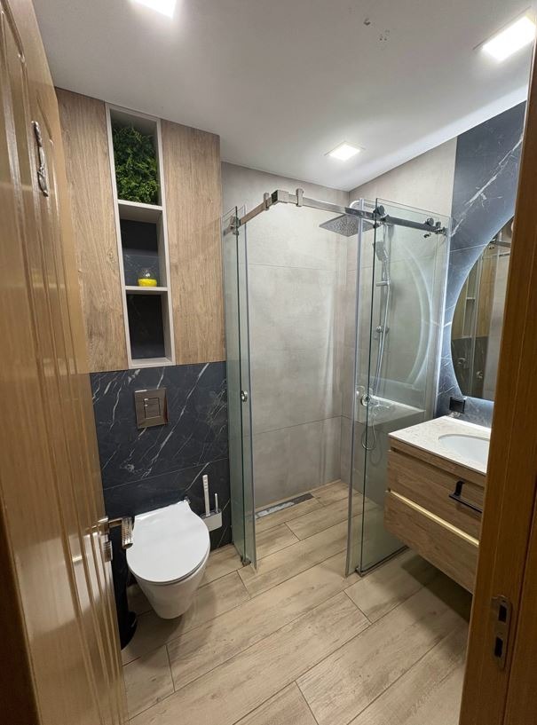 Do wynajęcia  2 sypialnie Sofia , Ljulin 6 , 90 mkw | 61779160 - obraz [3]