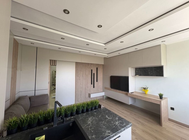 Do wynajęcia  2 sypialnie Sofia , Ljulin 6 , 90 mkw | 61779160 - obraz [2]