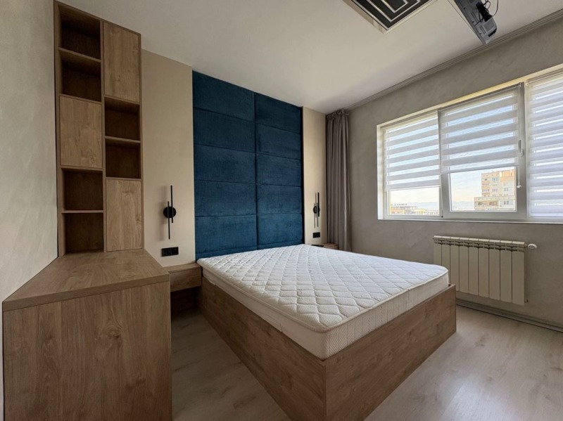 Do wynajęcia  2 sypialnie Sofia , Ljulin 6 , 90 mkw | 61779160 - obraz [4]