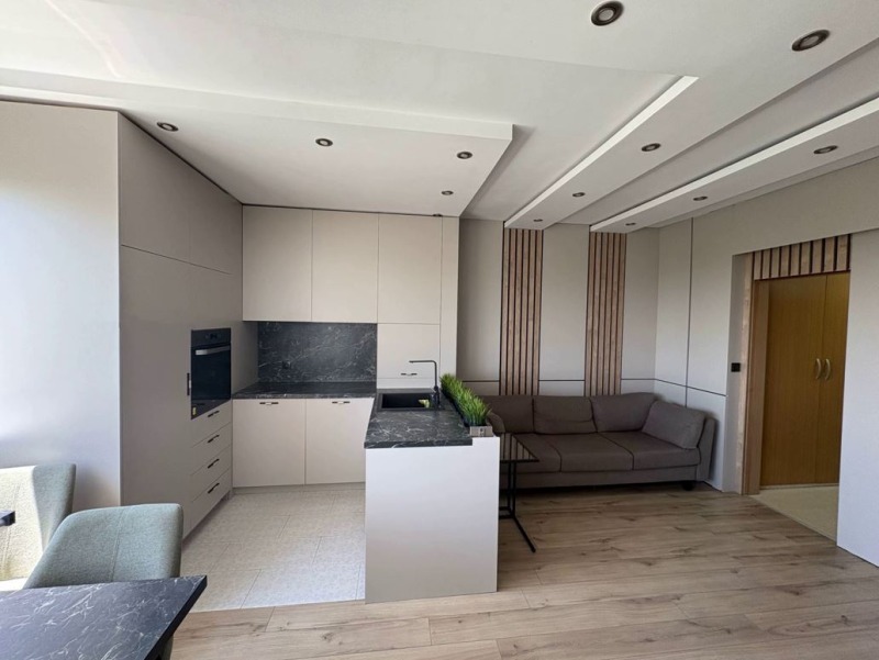 Do wynajęcia  2 sypialnie Sofia , Ljulin 6 , 90 mkw | 61779160