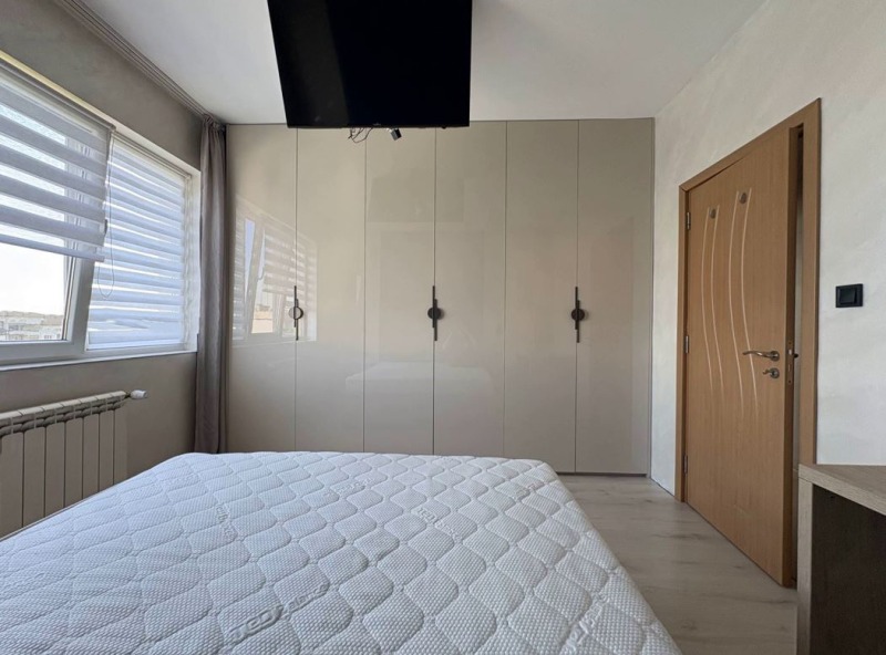 Do wynajęcia  2 sypialnie Sofia , Ljulin 6 , 90 mkw | 61779160 - obraz [5]