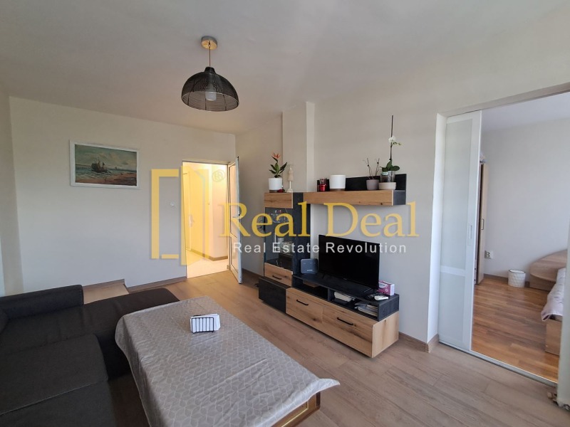 Дава под нем  3-стаен, град София, Лозенец •  650 EUR • ID 98383055 — holmes.bg - [1] 