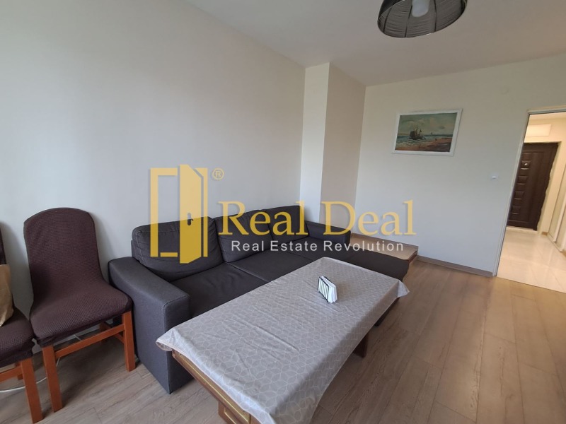För uthyrning  2 sovrum Sofia , Lozenec , 68 kvm | 80232786 - bild [2]
