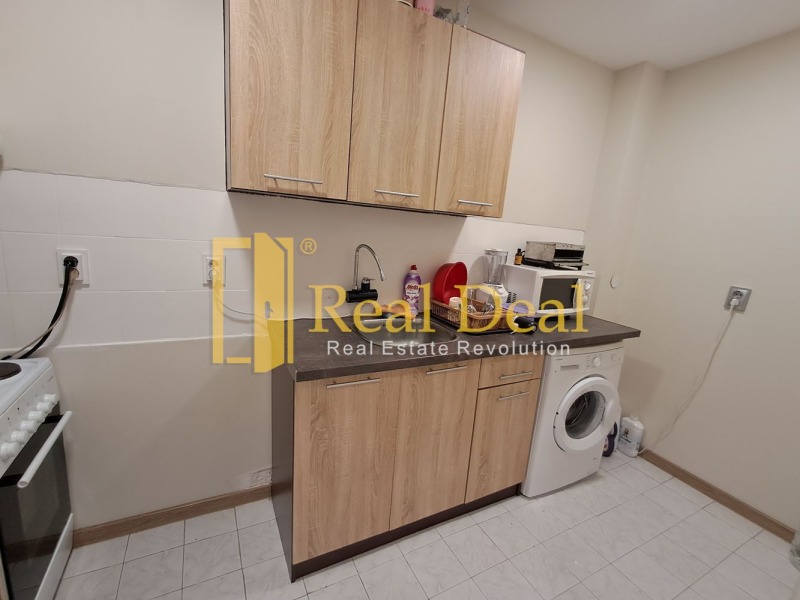 För uthyrning  2 sovrum Sofia , Lozenec , 68 kvm | 80232786 - bild [5]