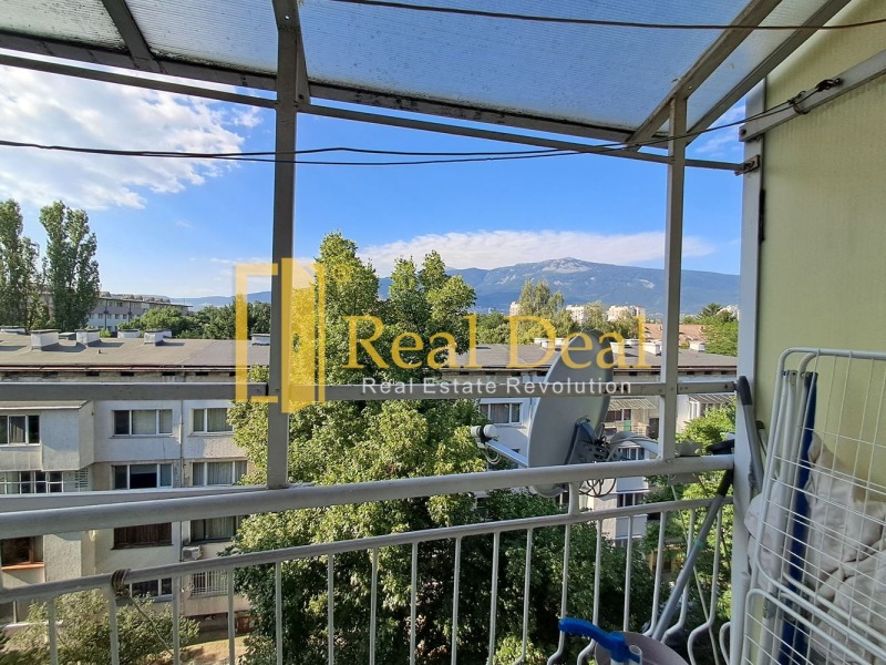 För uthyrning  2 sovrum Sofia , Lozenec , 68 kvm | 80232786 - bild [13]