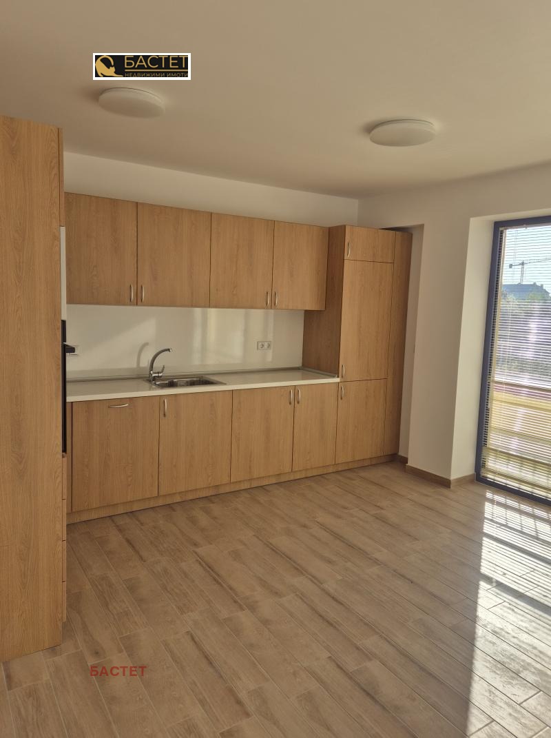 Дава под наем 3-СТАЕН, гр. София, Овча купел, снимка 3 - Апартаменти - 52457445