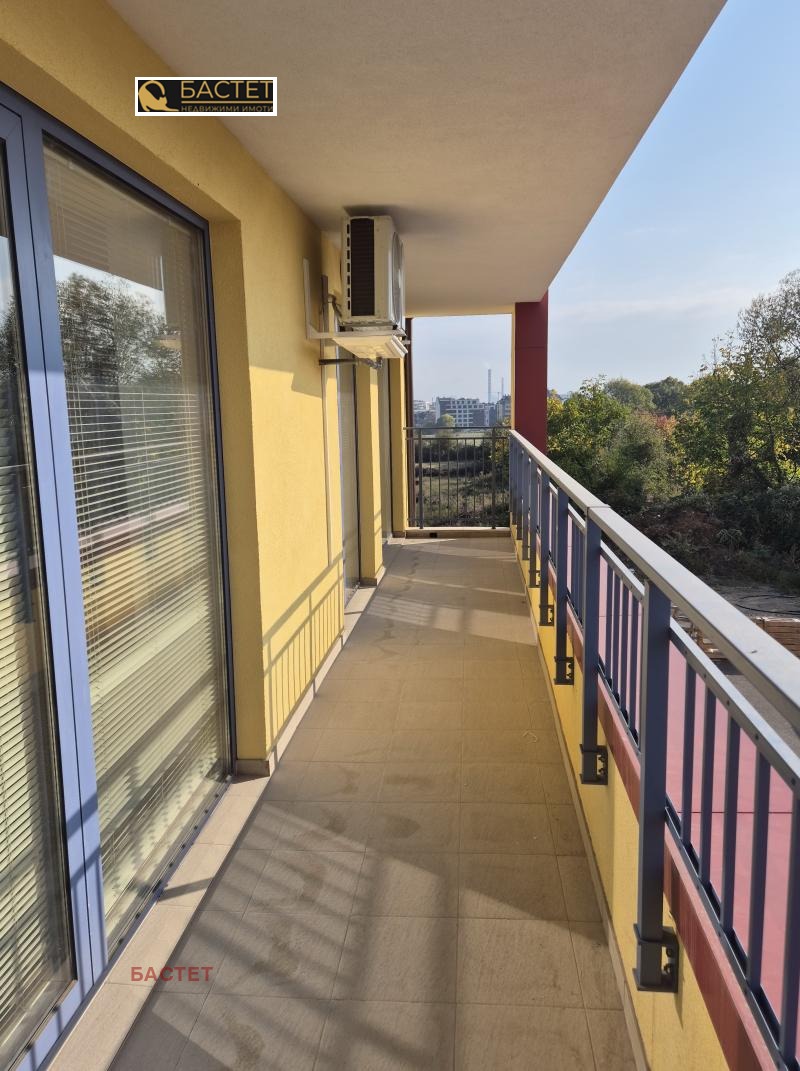 Дава под наем 3-СТАЕН, гр. София, Овча купел, снимка 7 - Апартаменти - 52457445