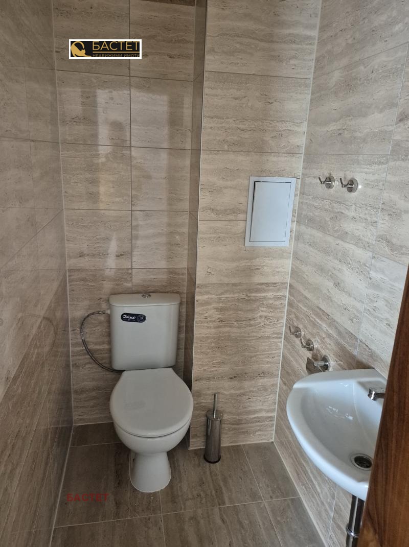 Дава под наем 3-СТАЕН, гр. София, Овча купел, снимка 6 - Апартаменти - 52457445