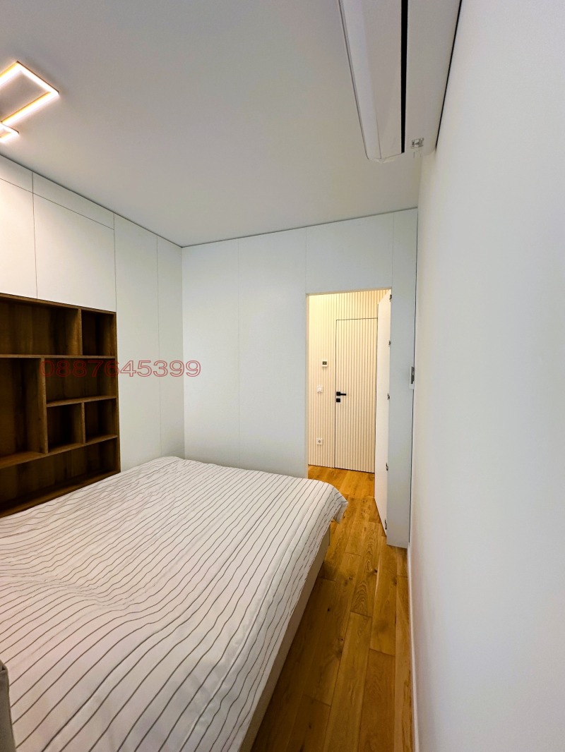 Дава под наем 3-СТАЕН, гр. София, Манастирски ливади, снимка 7 - Апартаменти - 53300796