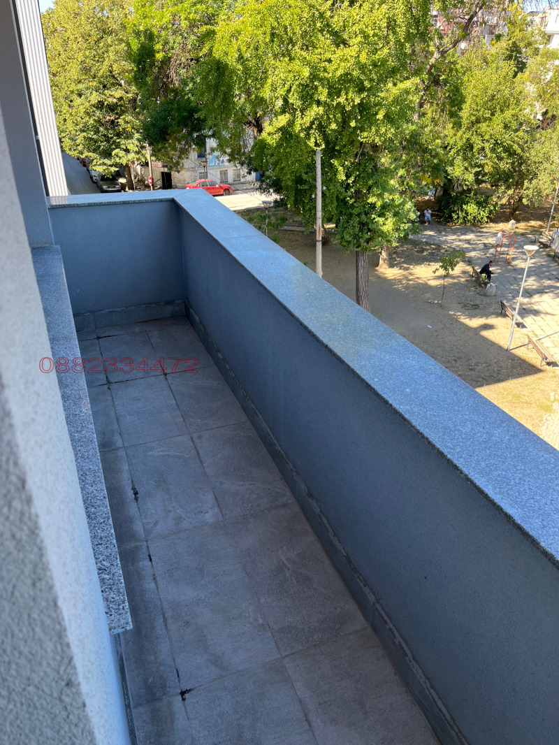 Дава под наем ОФИС, гр. Пловдив, Мараша, снимка 7 - Офиси - 52780798