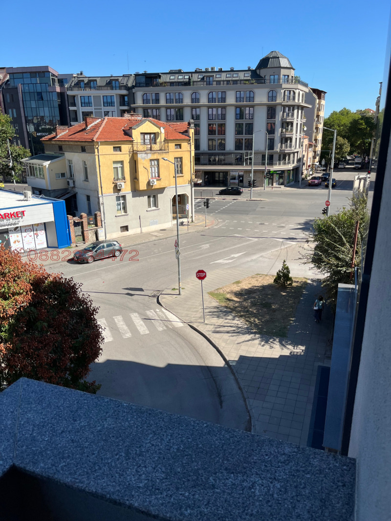 Дава под наем ОФИС, гр. Пловдив, Мараша