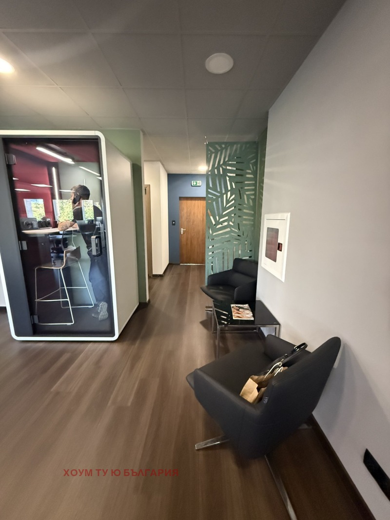 Do wynajęcia  Biuro Sofia , Lozenec , 260 mkw | 72044431 - obraz [3]