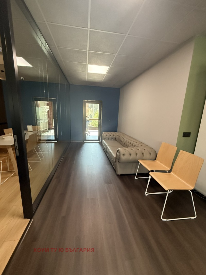 Do wynajęcia  Biuro Sofia , Lozenec , 260 mkw | 72044431 - obraz [9]