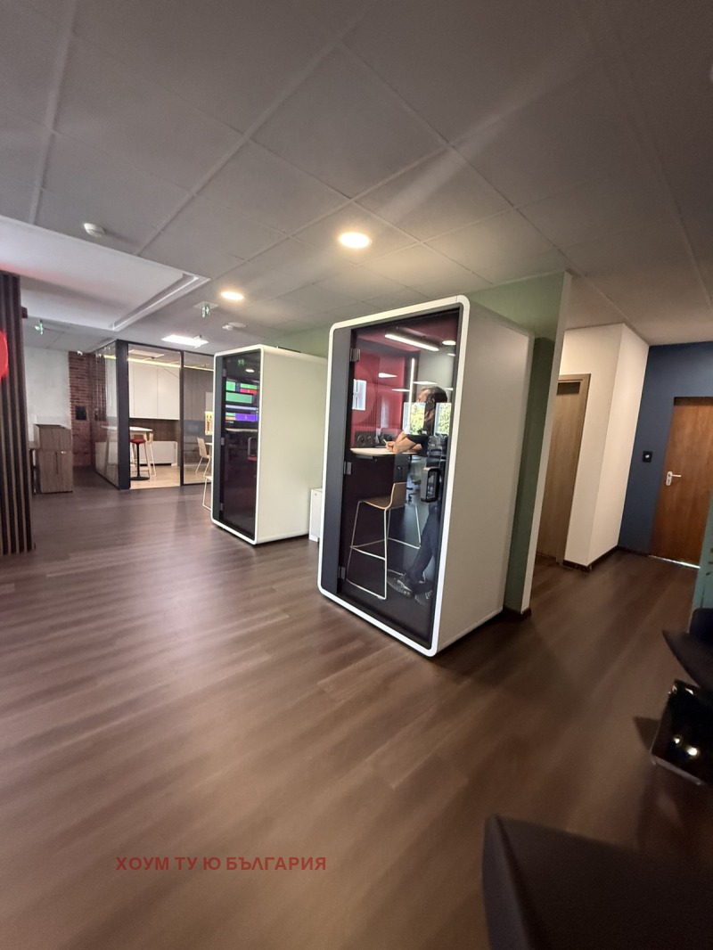 Do wynajęcia  Biuro Sofia , Lozenec , 260 mkw | 72044431 - obraz [2]