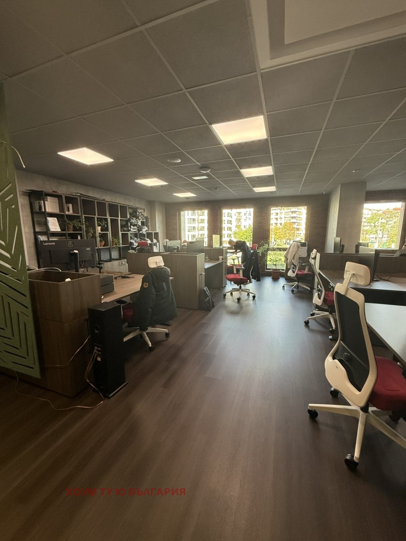 Do wynajęcia  Biuro Sofia , Lozenec , 260 mkw | 72044431 - obraz [4]