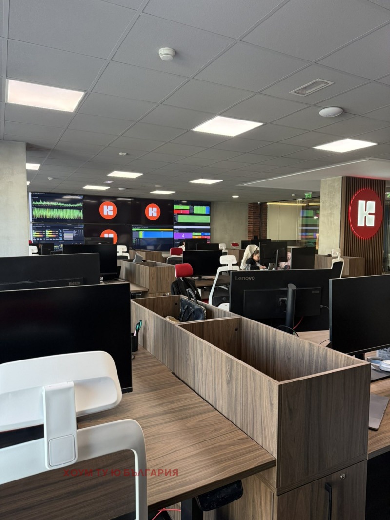Do wynajęcia  Biuro Sofia , Lozenec , 260 mkw | 72044431 - obraz [7]