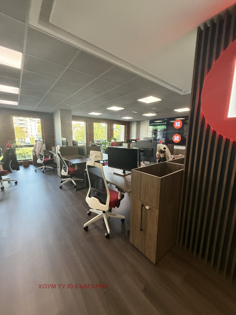 Do wynajęcia  Biuro Sofia , Lozenec , 260 mkw | 72044431 - obraz [6]